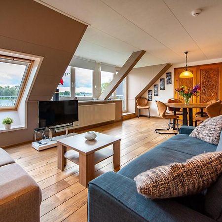 Vakantie Aan De Maas Broekhuizen  Eksteriør billede