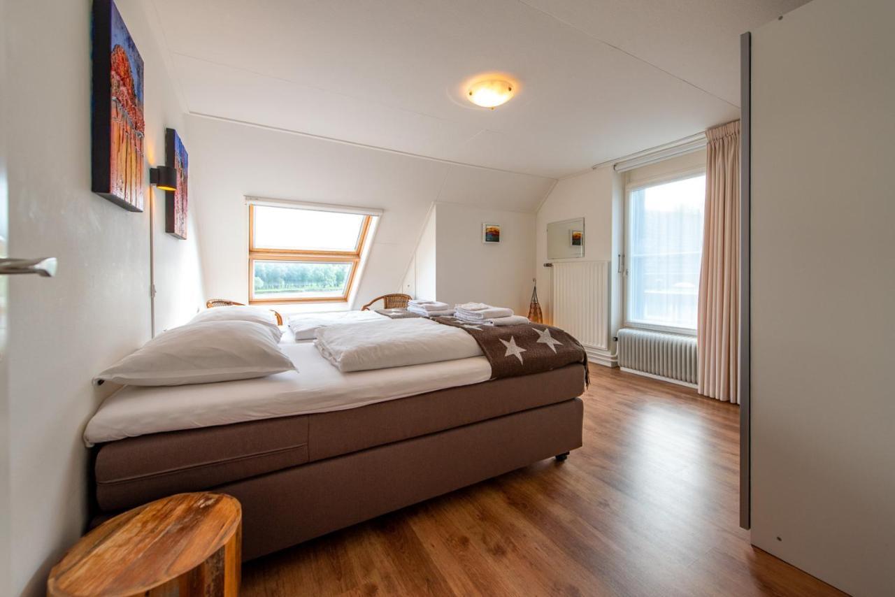 Vakantie Aan De Maas Broekhuizen  Eksteriør billede