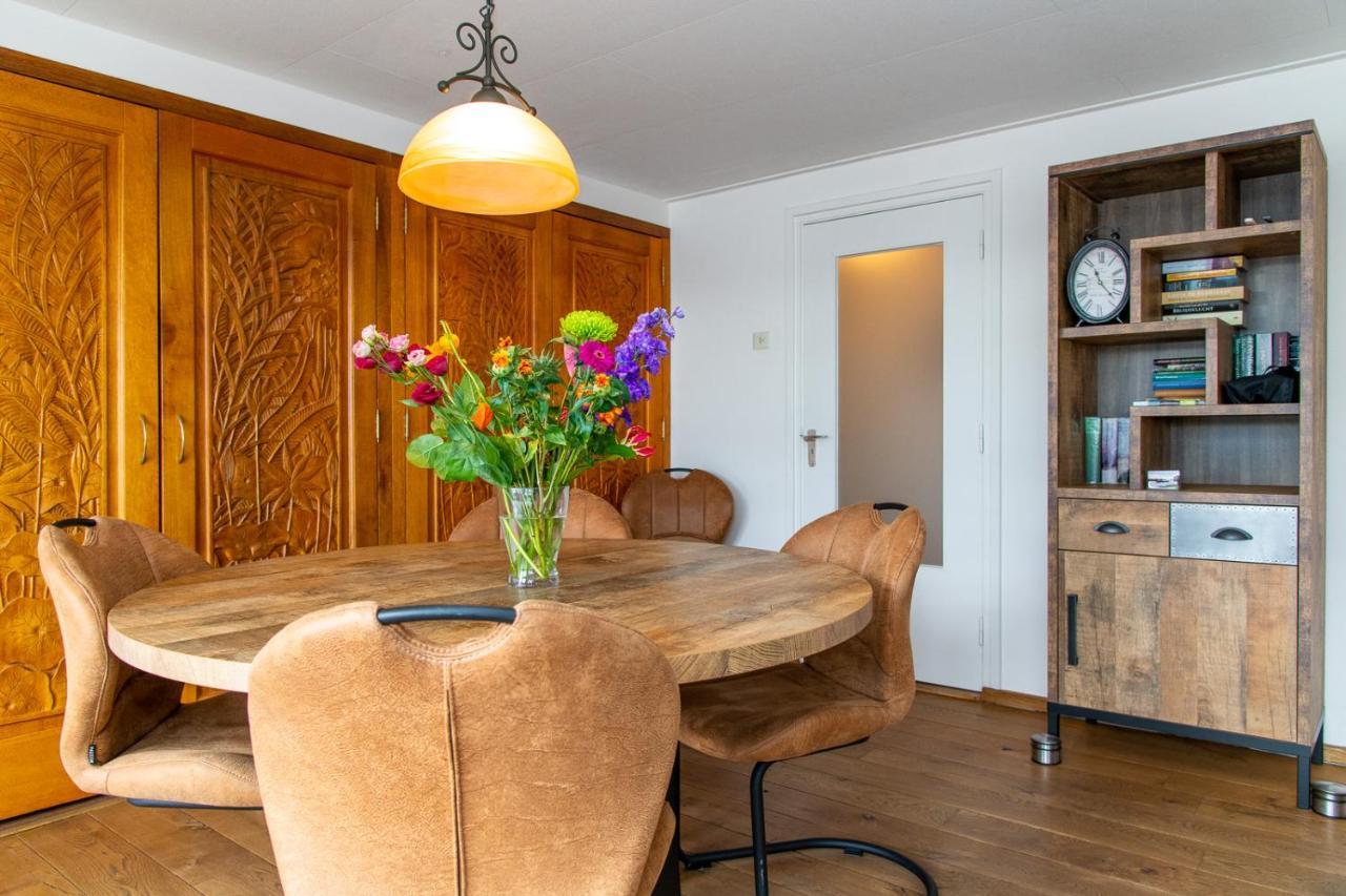Vakantie Aan De Maas Broekhuizen  Eksteriør billede