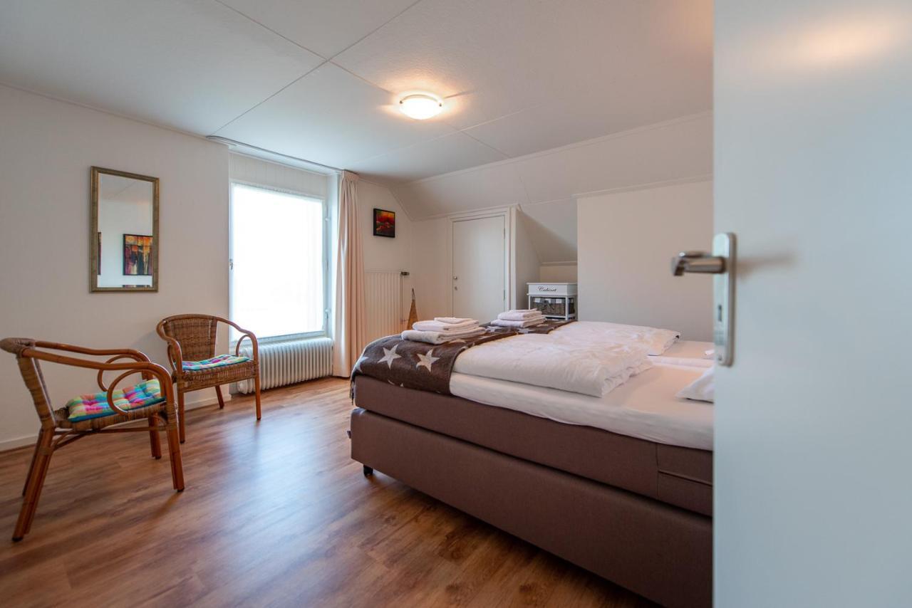 Vakantie Aan De Maas Broekhuizen  Eksteriør billede