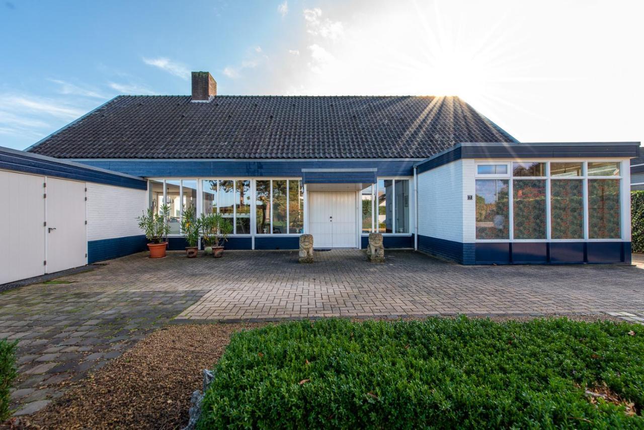 Vakantie Aan De Maas Broekhuizen  Eksteriør billede