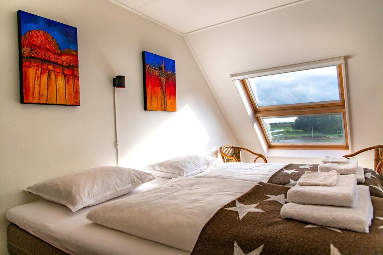 Vakantie Aan De Maas Broekhuizen  Eksteriør billede
